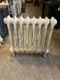 Gjutjärnsradiator 64x65,5x13
