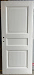 Dörrblad 91x210 3-sp