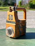 Signallampa SJ