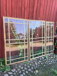 Glasveranda