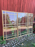 Glasveranda