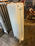 Gjutjärnsradiator 42x114x20
