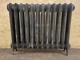 Gjutjärnsradiator 82x67x11