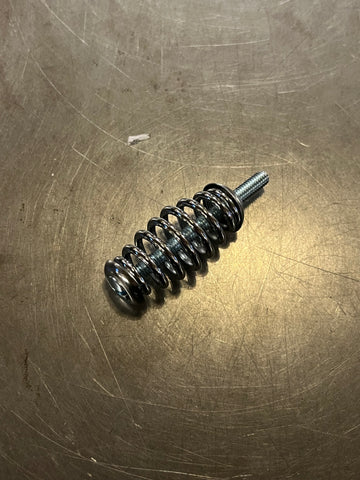 Spiralknopp 45x25 mm