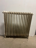 Golvstående radiator 82x80x13