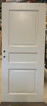 Dörrblad 91x210 3-sp