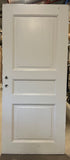 Dörrblad 91x210 3-sp