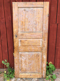 Dörrblad 79x179 3-sp