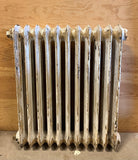 Vägghängd radiator 53x59x13