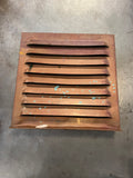 Ventil koppar