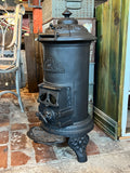 Norrahammar No 158