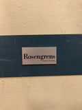 Kassaskåp Rosengrens