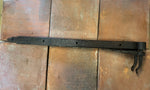 Hakgångjärn 70 cm