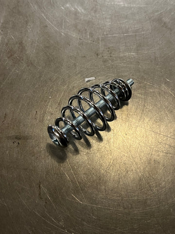 Spiralknopp 60x30 mm