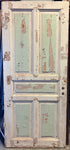 Dörrblad 91,5x210 5-sp
