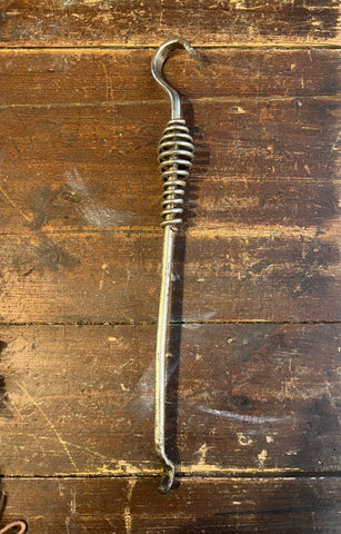 Spiskrok 34 cm
