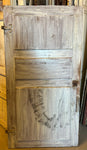 Dörrblad 89x171,5 3-sp