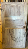 Dörrblad 89x171,5 3-sp