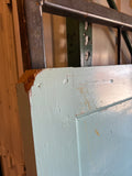 Dörrblad 88x178,5 3-sp