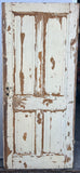 Dörrblad 92x209 4-sp