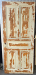 Dörrblad 90x210 5-sp