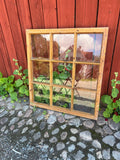 Fönsterbåge 88x95