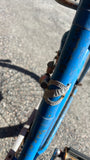 Lådcykel