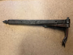 Hakgångjärn 58 cm