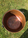 Kopparbalja 37 cm