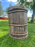 Träkar
