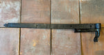 Hakgångjärn 83 cm
