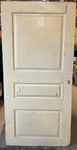 Dörrblad 88x183 3-sp
