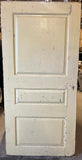 Dörrblad 88x183 3-sp