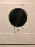 Ytterdörr 84,5x205,5
