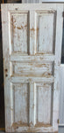 Dörrblad 83x187 5-sp