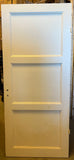 Dörrblad 87x203 3-sp