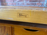 Snickarbänk Sjöbergs