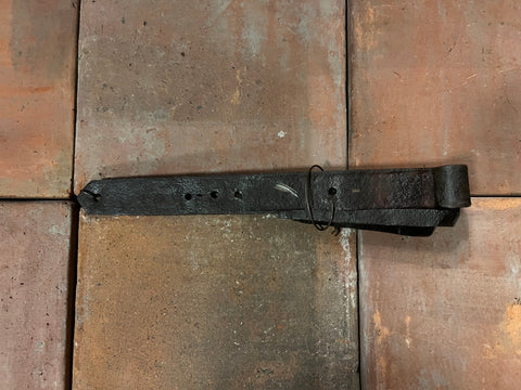 Hakgångjärn 34 cm
