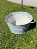 Zinkbalja 50L