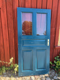 Glasad dörr 89,5x182,5