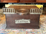 Kassapulpet