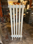 Gjutjärnsradiator 42x114x20