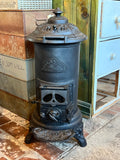 Norrahammar No 158