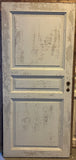 Dörrblad 84x186 3-sp