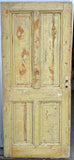 Dörrblad 92x209 4-sp