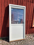 Altandörr 99x208