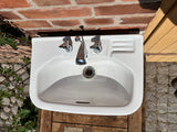 Litet handfat B46 cm