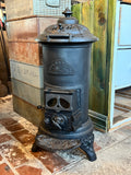 Norrahammar No 158