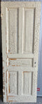 Dörrblad 74,5x208 5-sp