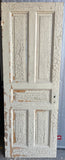 Dörrblad 74,5x208 5-sp